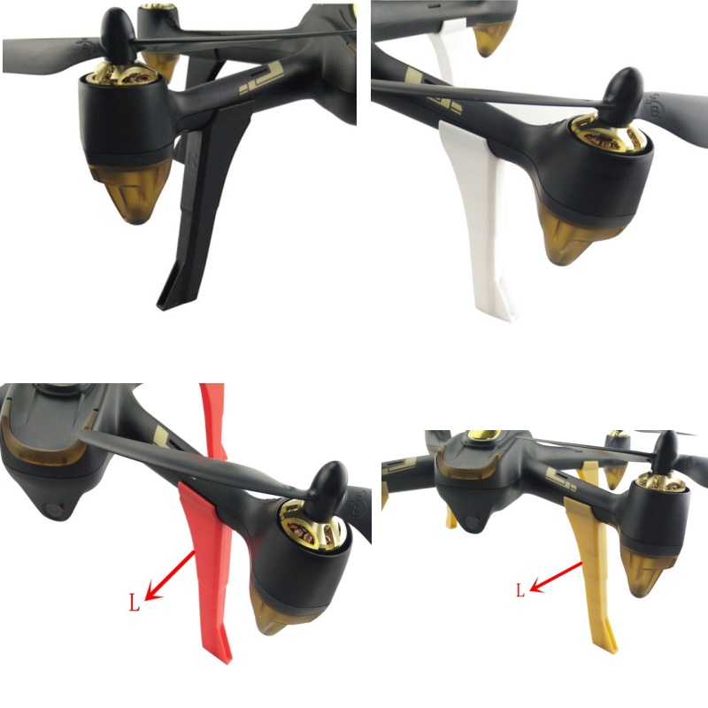 Hubsan H501S H501C X4 Upgraded - Drone Gimbal Controller review and price