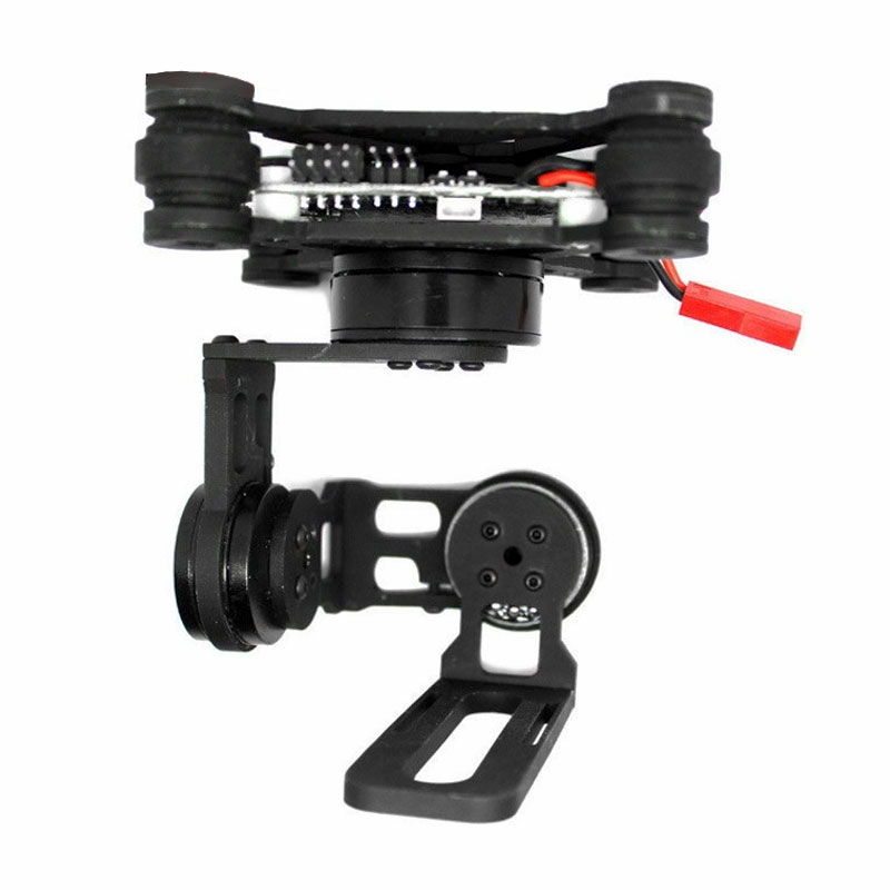 Storm32 BGC 3/2 Axis Lightweig - Drone Gimbal Controller review and price