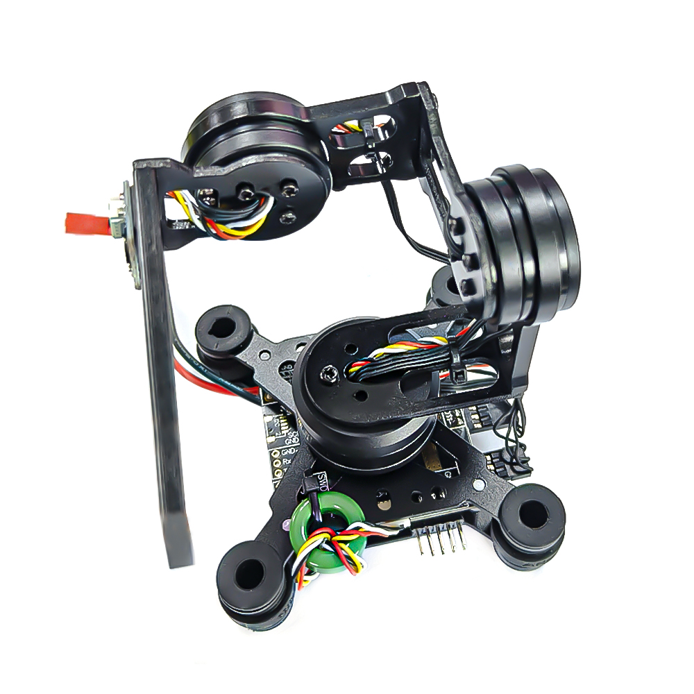 Storm32 BGC 3/2 Axis Lightweig - Drone Gimbal Controller review and price
