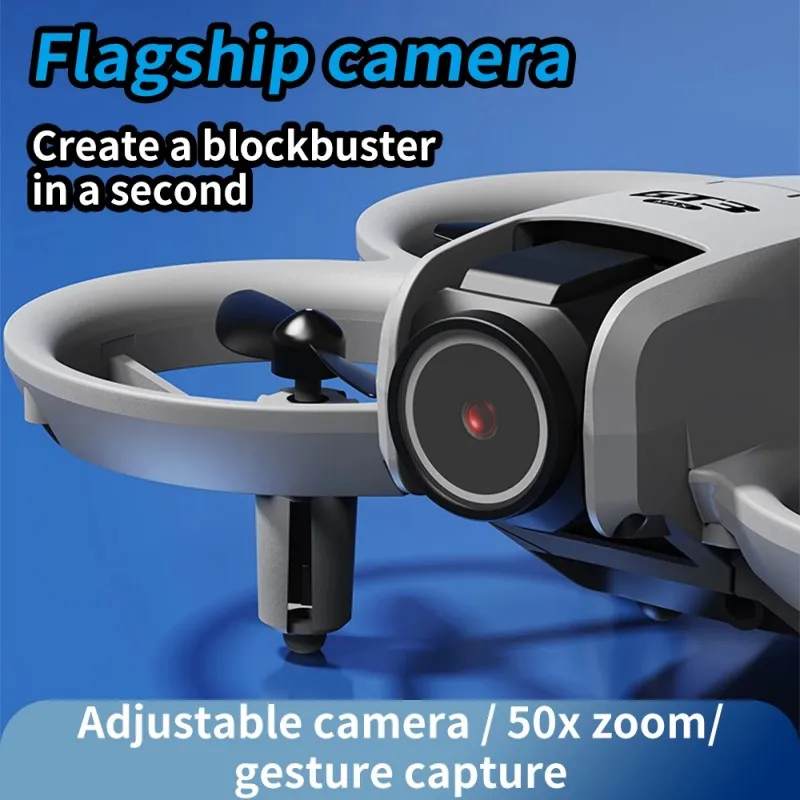 Lenovo GT3 MAX GPS Drone 8K Ae - Drone Gimbal Brushless review and price