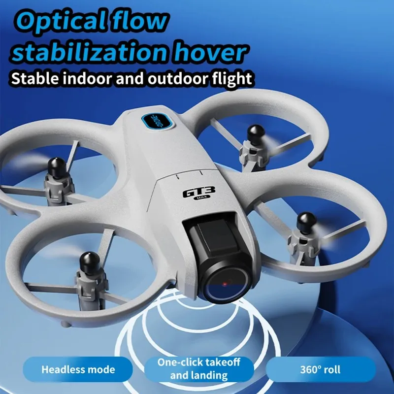 Lenovo GT3 MAX GPS Drone 8K Ae - Drone Gimbal Brushless review and price