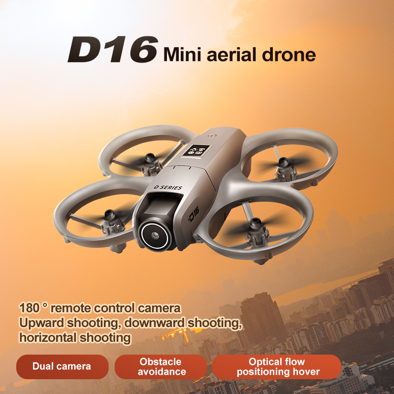 Lenovo D16 GPS Drone 8K Aerial - Drone Gimbal Brushless review and price