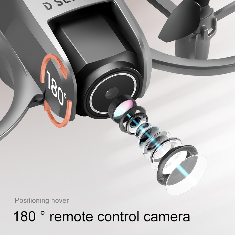 Lenovo D16 GPS Drone 8K Aerial - Drone Gimbal Brushless review and price
