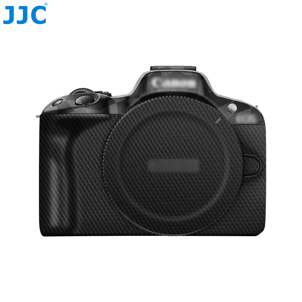JJC Camera Skin for  Canon EOS - Canon Camera Eos R50 review and price
